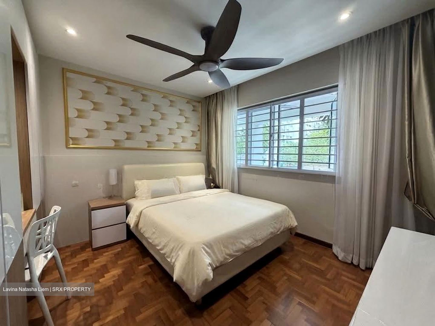 Hillcrest Villa (D11), Terrace #627329231